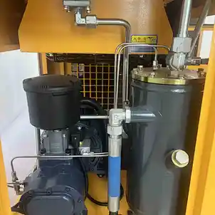 Permanent magnet series